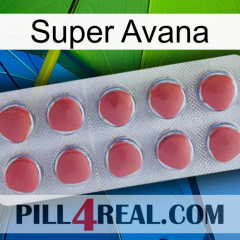 Super Avana 18